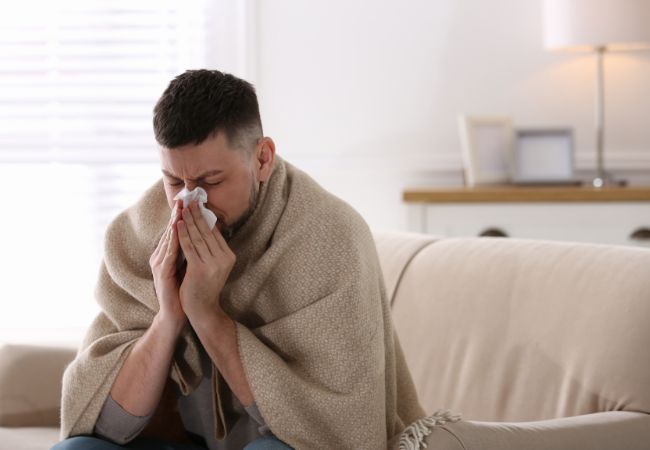 Can Acupuncture Help With Nasal Congestion