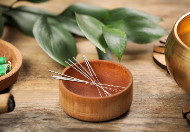 How Acupuncture Can Help With Mental Health