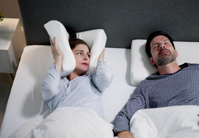 How Acupuncture Can Help With Sleep Apnea