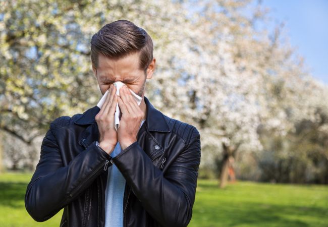 How Acupuncture Can Help Allergies