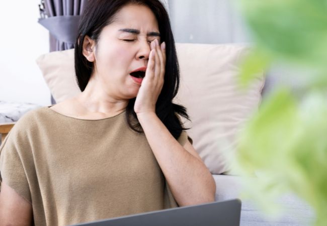 When to start acupuncture for allergies