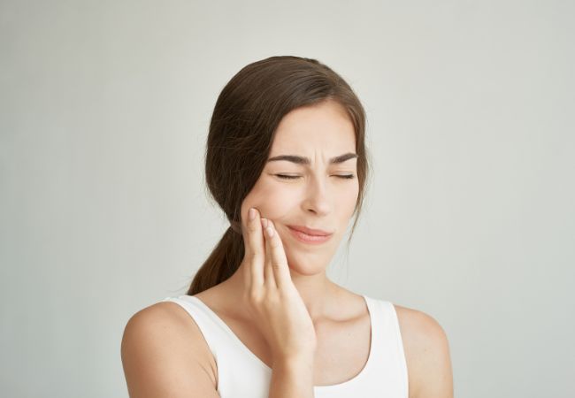 How Acupuncture Can Help With Jaw Pain