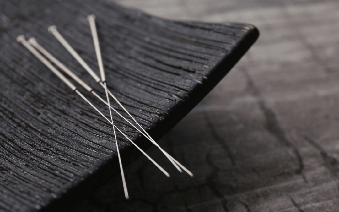 How Acupuncture Benefits Your Immune System