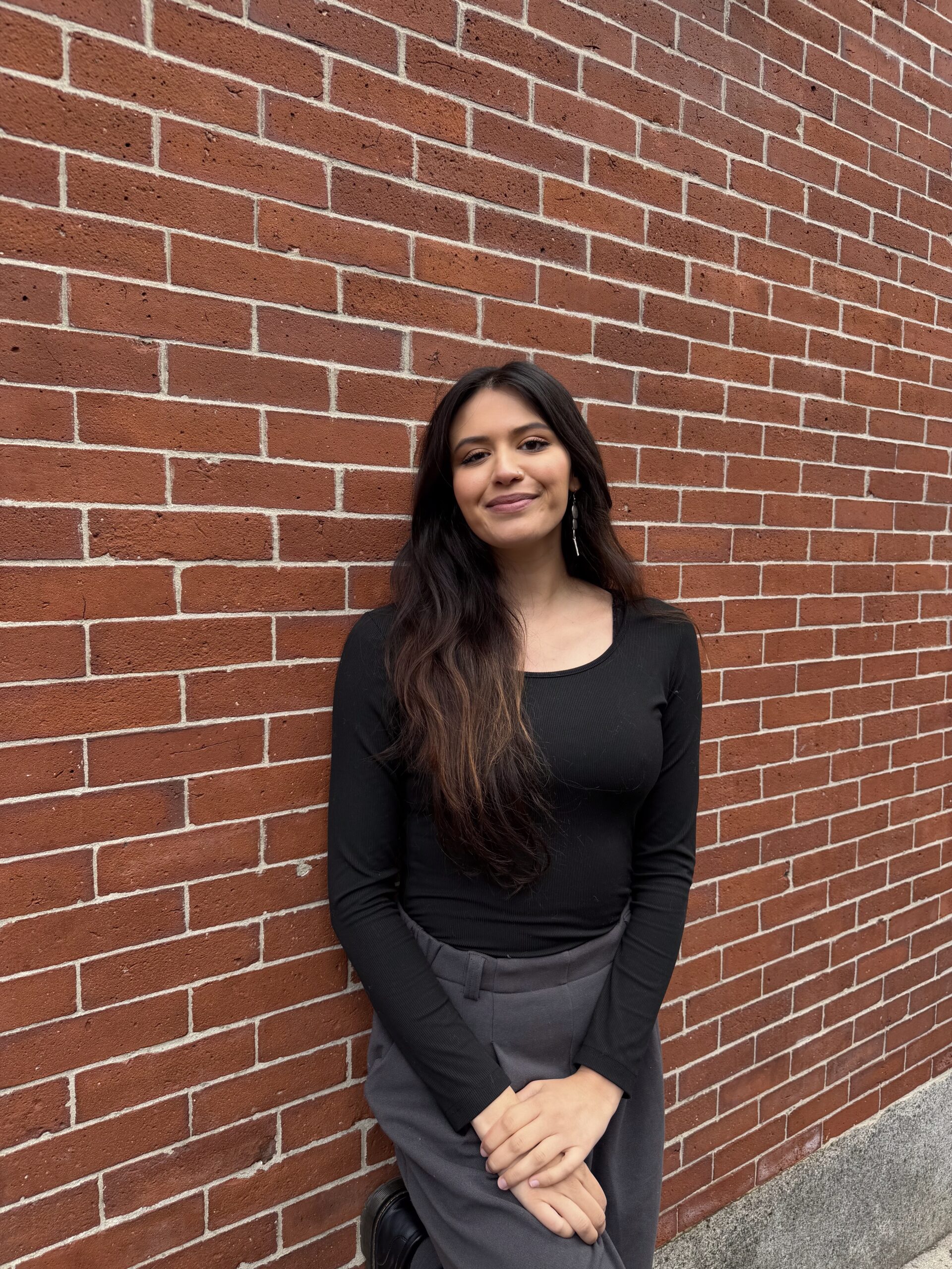 Milana Shaikh Headshot