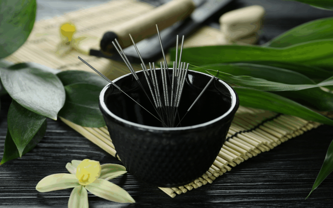 Why Does an Acupuncturist Take Your Pulse Before Your Appointment?