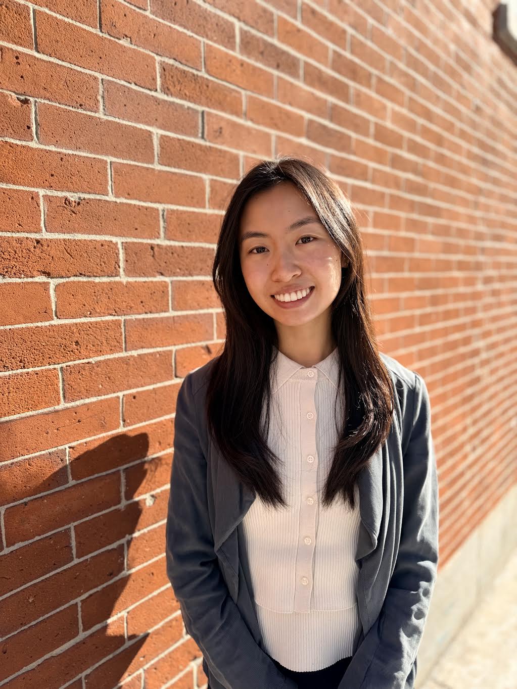 Katelyn Chang Headshot Bio