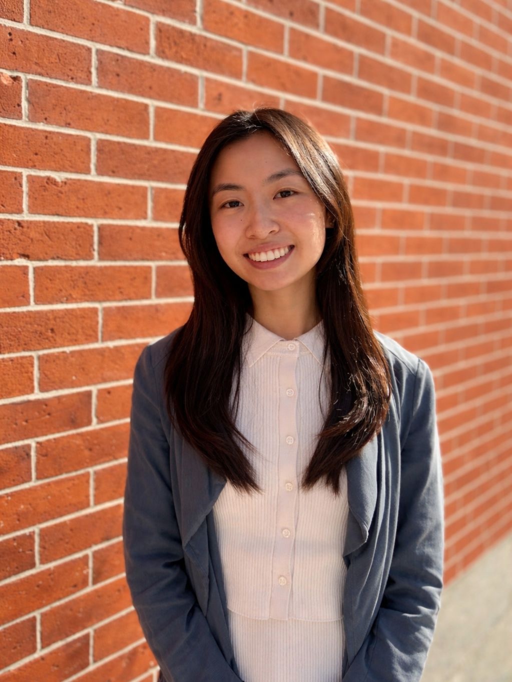 Katelyn Chang Headshot