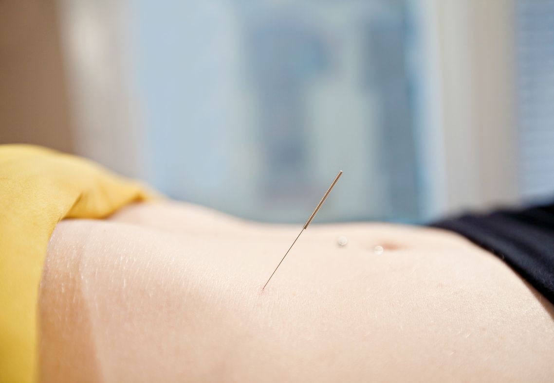 A Boston Patient's Road to Natural Conception