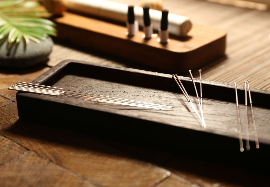 How Acupuncture Helped a Boston Patient Beat Unexplained Infertility How Acupuncture Helped a Boston Patient Beat Unexplained Infertility